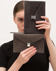 Leather Bum Bag