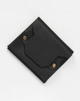 Leather Card Holder Wallet