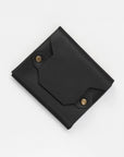 Leather Card Holder Wallet
