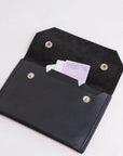 Leather Cash Wallet