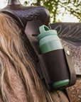 Leather Drink Holder