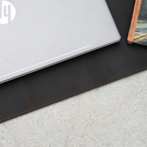 Leather Gaming Pad