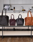 Leather Handbag for Women