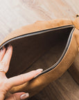 Leather Horse Stuff
