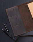 Leather Journal for Pastor