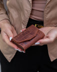 Leather Key Case
