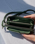 Leather Phone Bag