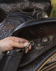 Leather Phone Holster
