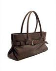Leather Shoulder Bags for Ladies