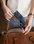 Leather Shoulder Bags for Ladies