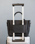 Leather Shoulder Bags