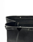 Leather Shoulder Handbags