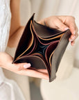 Leather Storage Box
