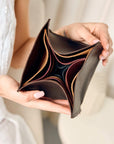 Leather Storage Box