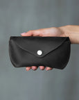 Leather Sunglass Case