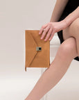 Leather Waist Bag