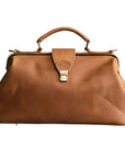 Doctor Bag Purse