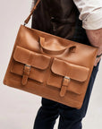 Messenger Bag