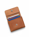 Leather Card Holder — Premium Personalized Handmade Leather Card holder | Pikore
