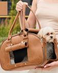 Pet Carrier Classic