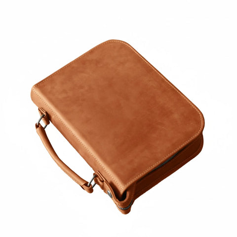 Zippered Bible Cover