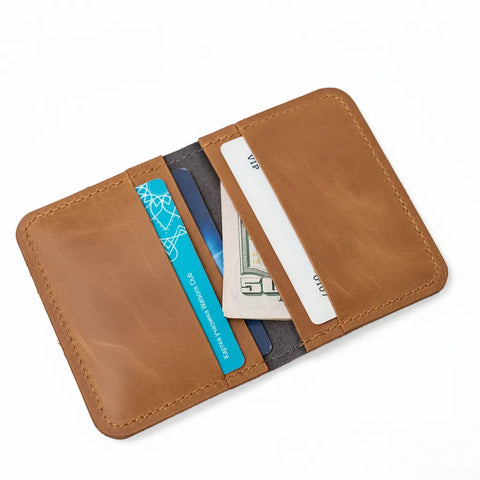 Card Holder Mono