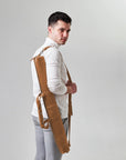Leather Pool Cue Case - Pikore