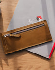 Long Card Holder