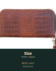 Long Wallet Size Banner