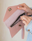 Long Wallet for Women