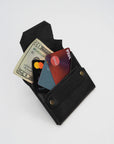 Mens Card Holder Wallet