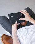Mens Cash Wallet