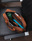 Mens Laptop Shoulder Bag