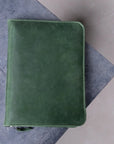 Mens Leather Portfolio