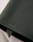 Mens Personalized Bible Covers