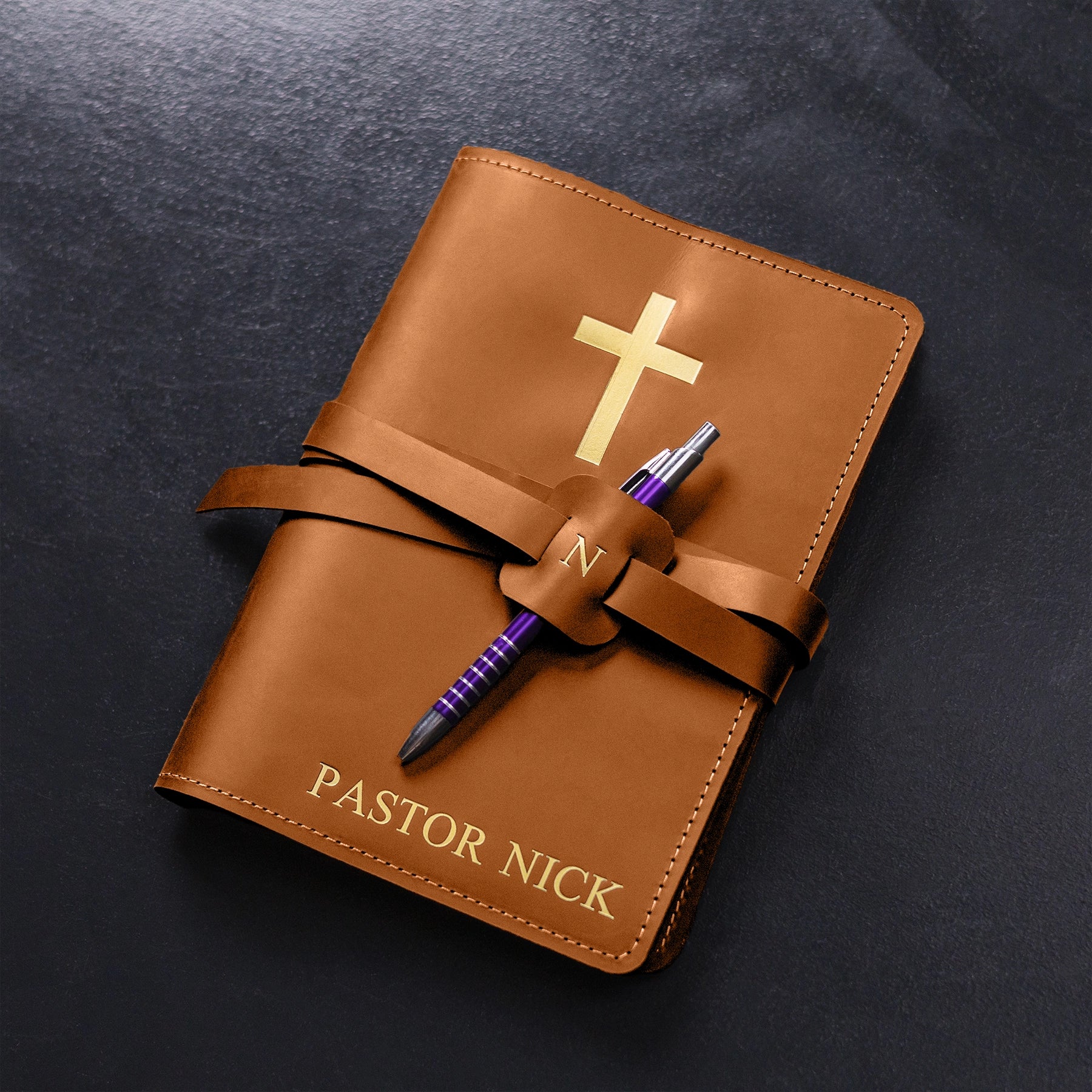 Mens Prayer Journal