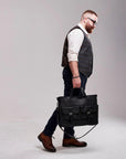 Messenger Bag for Men
