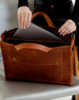 Messenger Bag for Women
