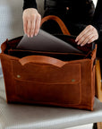 Messenger Bag for Women