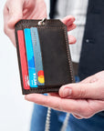 Mini Wallet on Chain