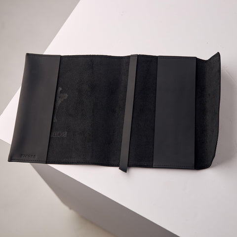 Minimalist Bible Cover