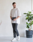 Minimalist Money Wallet