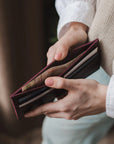 Minimalist Wallet