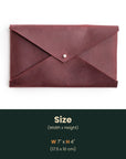 Money Envelope Size Banner