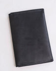 Monogrammed Money Wallet