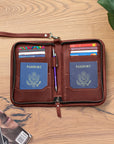 Multiple Passport Holder