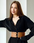 O Ring Belt Womens