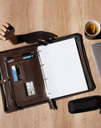 Paper Document Folder