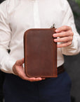 Passport Organizer