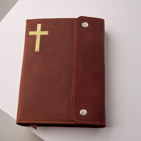 Personalized Bible Case